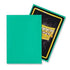 MINT MATTE - FUNDAS DRAGON SHIELD - 100PC