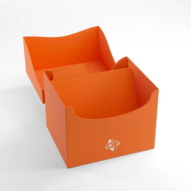 SIDE HOLDER 100+ XL ORANGE
