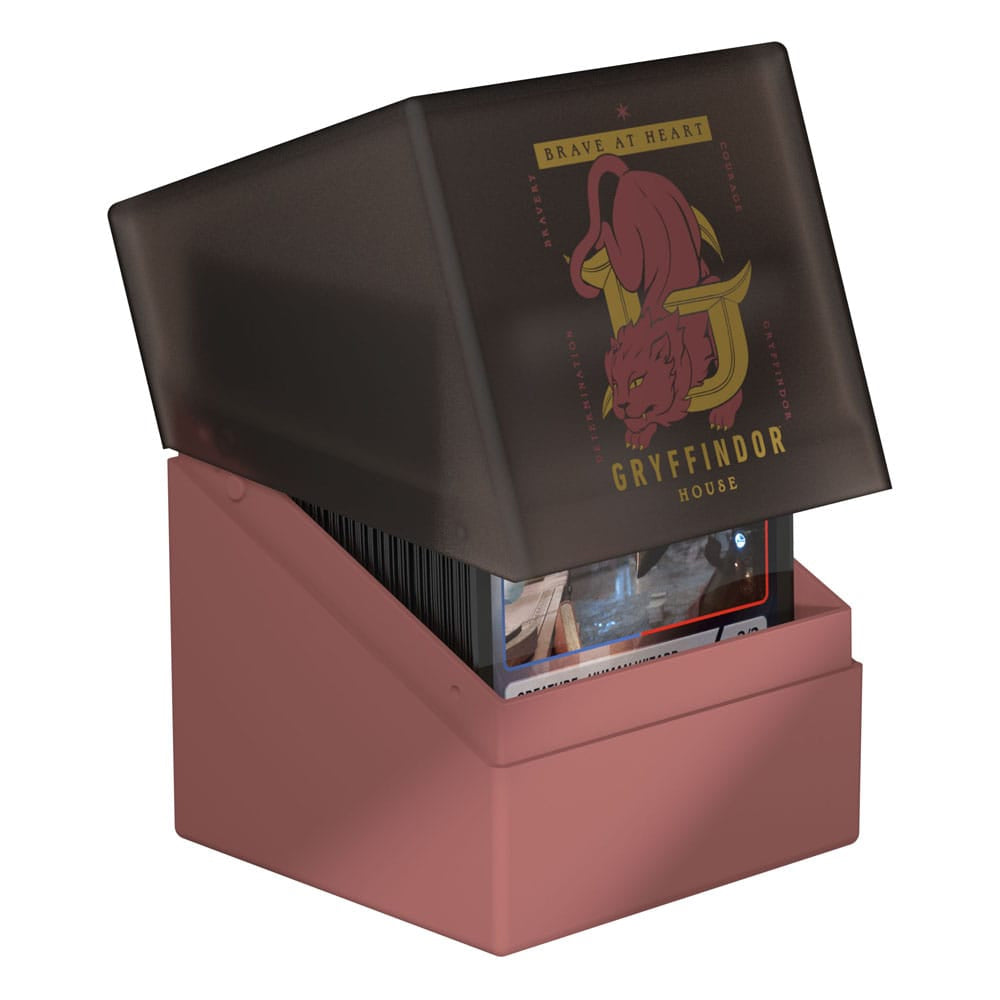 CAJA BOULDER 100+ HARRY POTTER - GRYFFINDOR