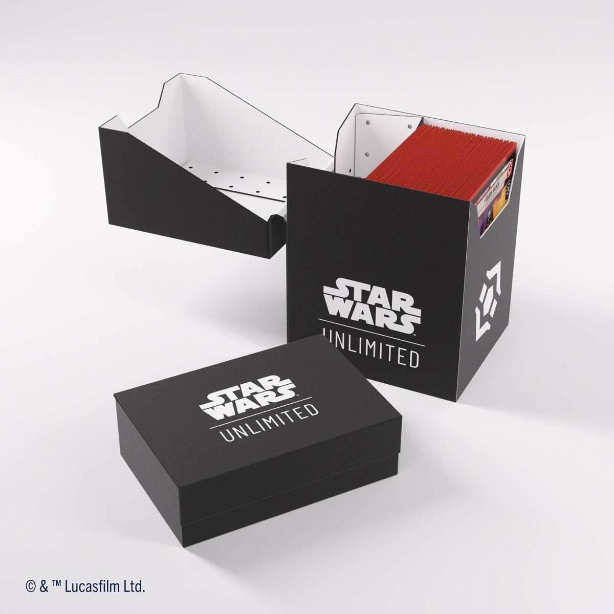 STAR WARS™: UNLIMITED SOFT CRATE VILLAINS