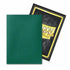 POWER DUAL MATTE - FUNDAS DRAGON SHIELD - 100PC