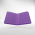 CASUAL ALBUM 8-POCKET PURPLE