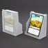 CAJA BASTION 50+ WHITE