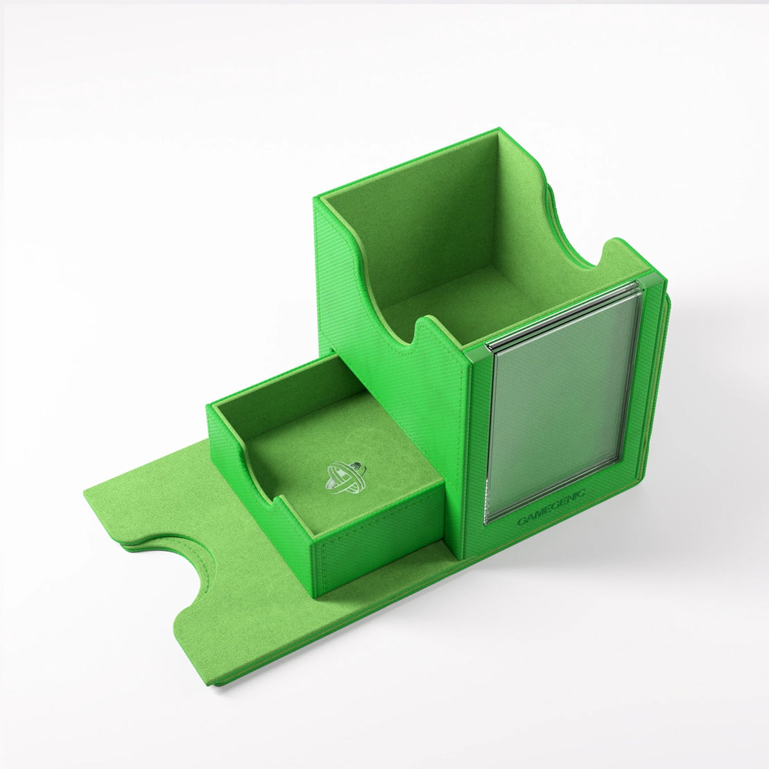 SIDEKICK PRO 100+ XL CONVERTIBLE GREEN