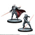 JEDI HUNTERS SQUAD PACK STAR WARS SHATTERPOINT