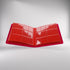 PRIME ALBUM 24-POCKET RED