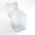 CAJA DECK HOLDER 100+ CLEAR