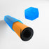 PLAYMAT TUBE BLUE