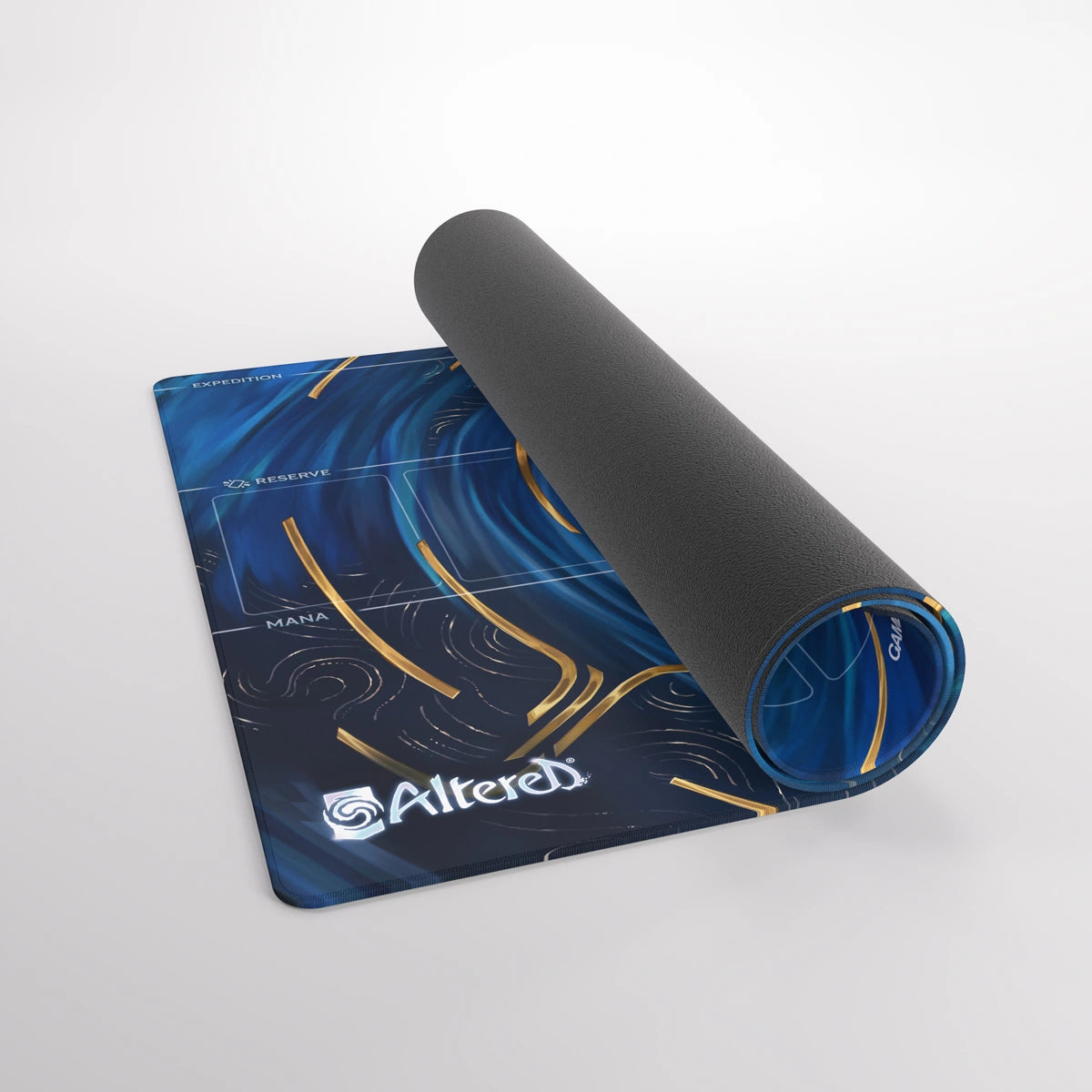 ALTERED® PRIME PLAYMAT THE CROW'S EYE