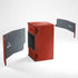 CAJA WATCHTOWER 100+ CONVERTIBLE RED