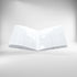 CASUAL ALBUM 24-POCKET WHITE