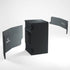 CAJA WATCHTOWER 100+ CONVERTIBLE BLACK