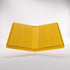 ZIP-UP ALBUM 8-POCKET YELLOW