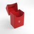 CAJA DECK HOLDER 80+ RED
