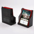 CAJA BASTION 50+ BLACK