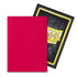 FURY DUAL MATTE - FUNDAS DRAGON SHIELD - 100PC