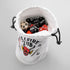 STRANGER THINGS - HELLFIRE CLUB DICE BAG