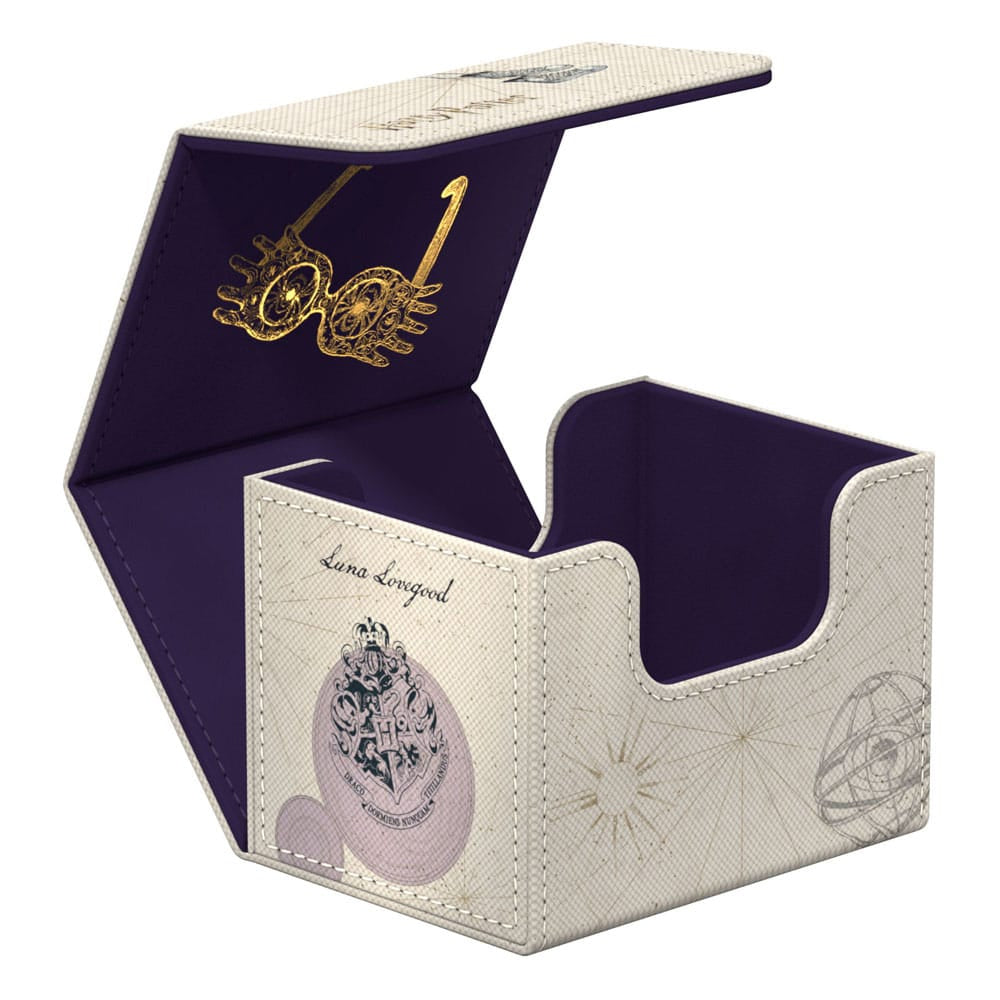 CAJA SIDEWINDER 100+ XENOSKIN HARRY POTTER - LUNA LOVEGOOD