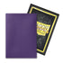 SOUL DUAL MATTE - FUNDAS DRAGON SHIELD - 100PC
