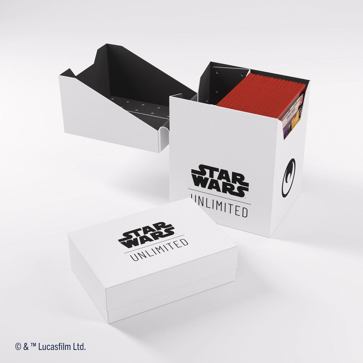 STAR WARS™: UNLIMITED SOFT CRATE HEROES