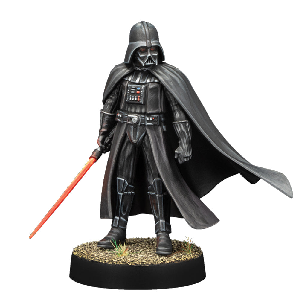 STAR WARS LEGION: GALACTIC EMPIRE STARTER SET