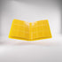 PRIME ALBUM 18-POCKET YELLOW