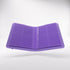 PRIME ALBUM 8-POCKET PURPLE