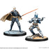 TWICE THE PRIDE COUNT DOOKU SQUAD PACK STAR WARS SHATTERPOINT