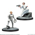 THIS IS SOME RESCUE! SQUAD PACK STAR WARS SHATTERPOINT