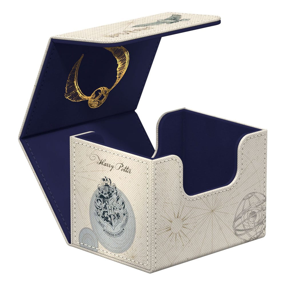 CAJA SIDEWINDER 100+ XENOSKIN HARRY POTTER - HARRY POTTER