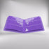 PRIME ALBUM 24-POCKET PURPLE