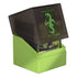 CAJA BOULDER 100+ HARRY POTTER - SLYTHERIN