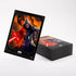 STAR WARS™: UNLIMITED FUNDAS ART SLEEVES KYLO