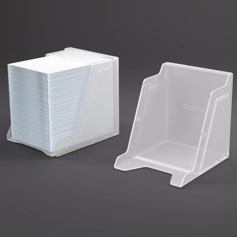 CAJA BASTION 100+ XL WHITE