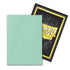 EUCALYPTUS DUAL MATTE - FUNDAS DRAGON SHIELD - 100PC