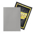 JUSTICE DUAL MATTE - FUNDAS DRAGON SHIELD - 100PC