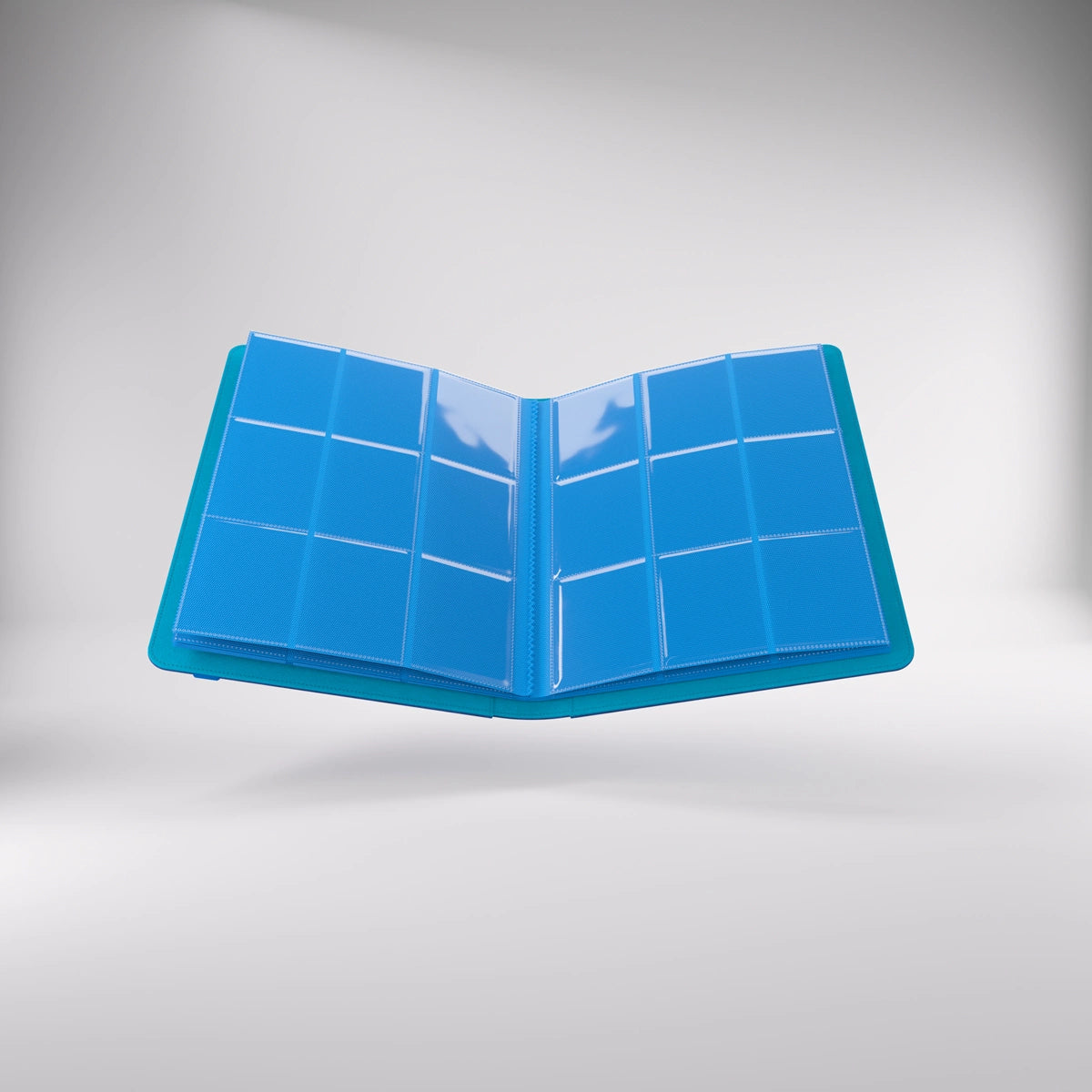PRIME ALBUM 18-POCKET BLUE
