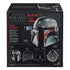CASCO ELECTRONICO BOBA FETT REPLICA ESCALA 1:1 BLACK SERIES STAR WARS