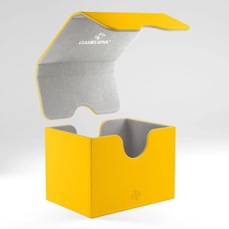 CAJA SIDEKICK 100+ CONVERTIBLE YELLOW
