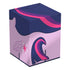 CAJA SQUAROE MY LITTLE PONY "FRIENDSHIP IS MAGIC" MLP001 - TWILIGHT SPARKLE
