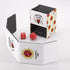 STRANGER THINGS - HELLFIRE CLUB PREMIUM DICE TOWER