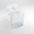 CAJA DECK HOLDER 80+ CLEAR