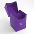 CAJA DECK HOLDER 100+ PURPLE