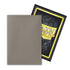 CRYPT DUAL MATTE - FUNDAS DRAGON SHIELD - 100PC