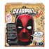 DEADPOOL BUSTO ANIMATRONICO ESCALA 1:1 MARVEL LEGENDS SERIES RE-RUN