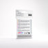 MATTE STANDARD SIZE OUTER SLEEVES (50)