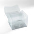 SIDE HOLDER 100+ XL CLEAR
