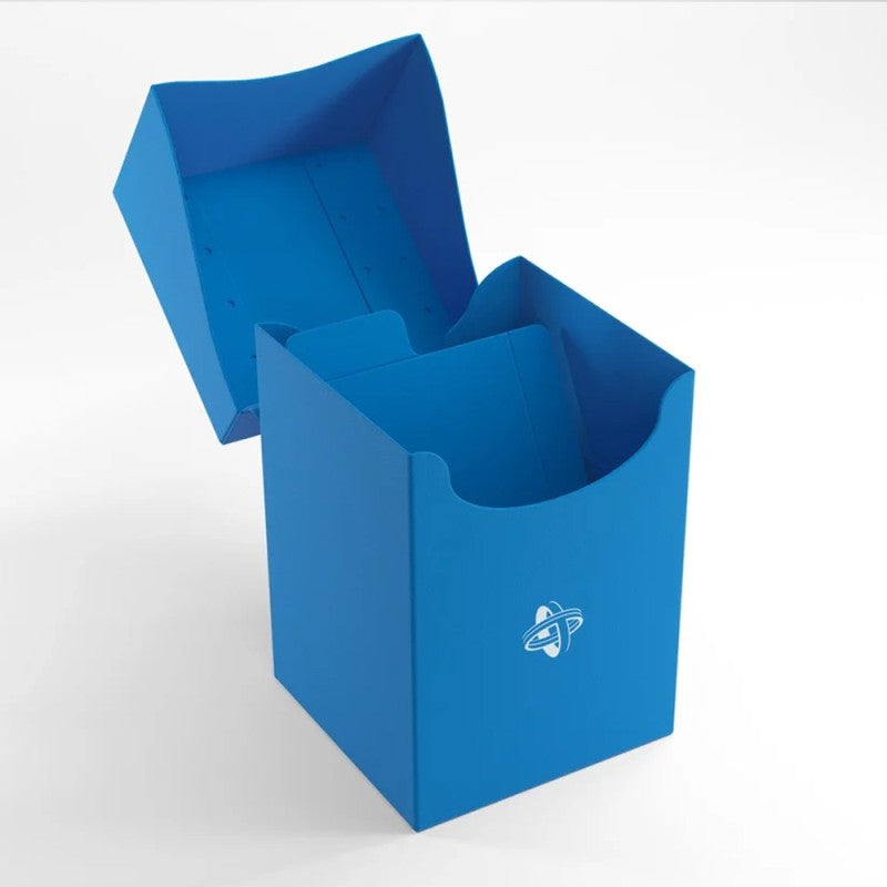 CAJA DECK HOLDER 100+ BLUE