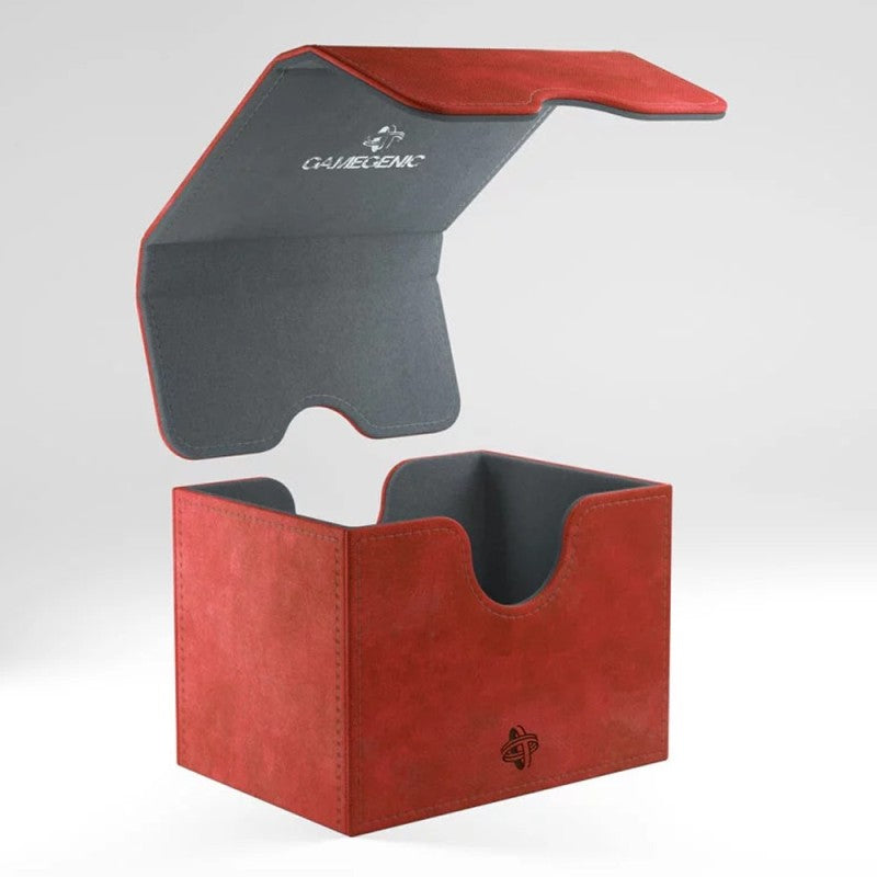 CAJA SIDEKICK 100+ CONVERTIBLE RED