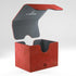 CAJA SIDEKICK 100+ CONVERTIBLE RED